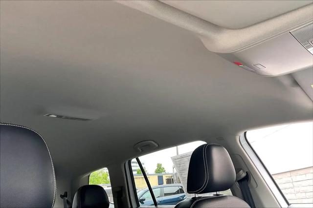 2022 Volkswagen Atlas 2.0T SE w/Technology
