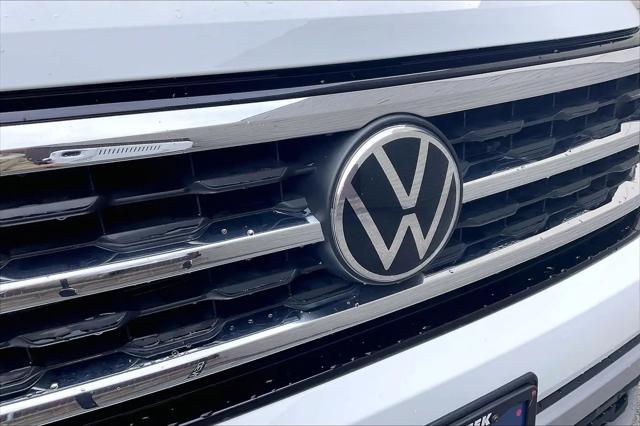 2022 Volkswagen Atlas 2.0T SE w/Technology