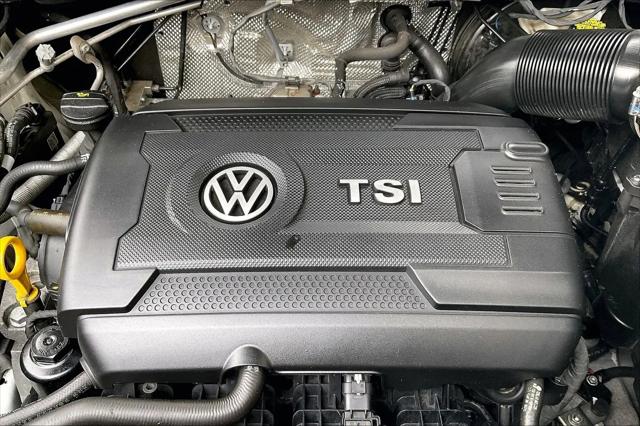 2022 Volkswagen Atlas 2.0T SE w/Technology