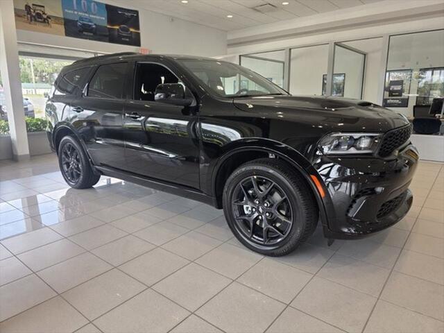 2026 Dodge Durango GT AWD HEMI V8