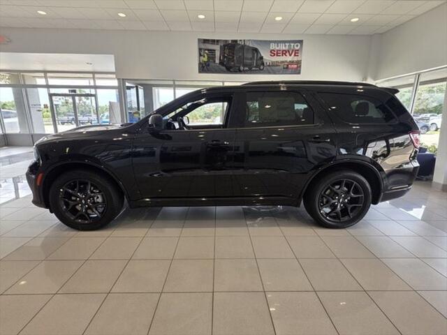 2026 Dodge Durango DURANGO GT AWD HEMI V8 2026 Dodge Durango DURANGO GT AWD HEMI V8