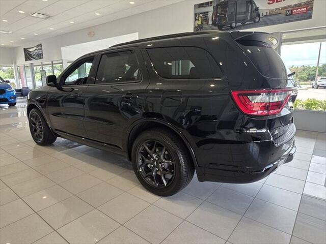 2026 Dodge Durango GT AWD HEMI V8