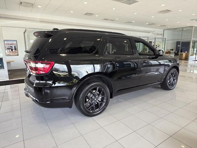 2026 Dodge Durango GT AWD HEMI V8