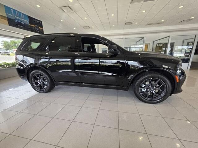 2026 Dodge Durango GT AWD HEMI V8