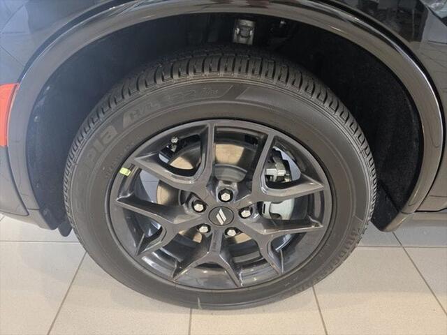 2026 Dodge Durango GT AWD HEMI V8
