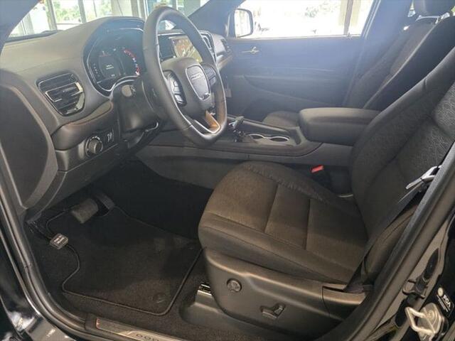 2026 Dodge Durango GT AWD HEMI V8