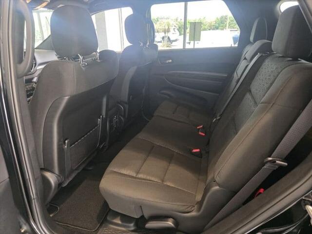 2026 Dodge Durango GT AWD HEMI V8
