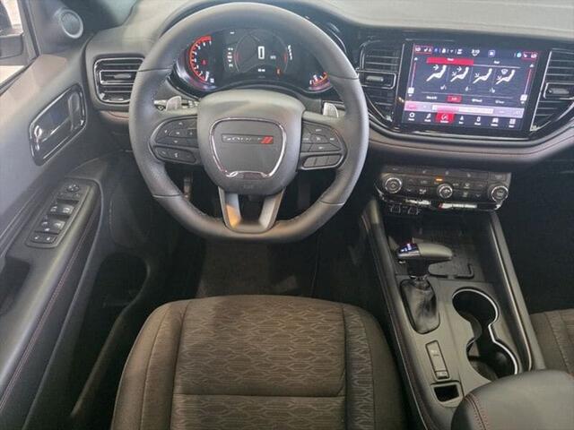 2026 Dodge Durango GT AWD HEMI V8