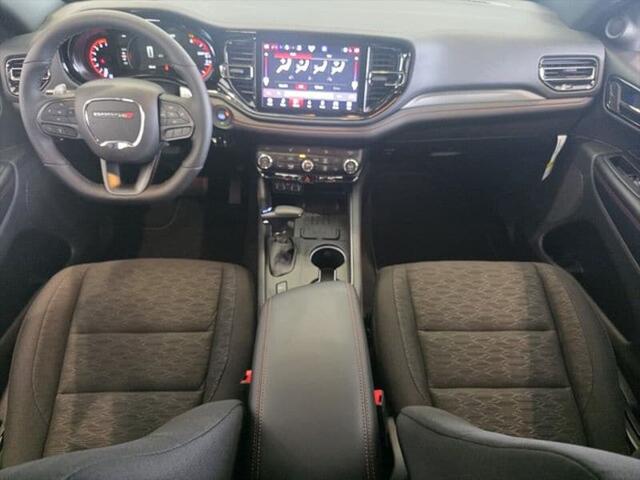 2026 Dodge Durango GT AWD HEMI V8
