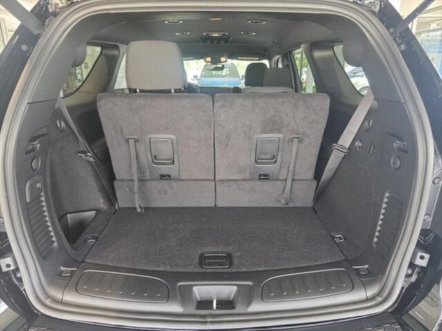 2026 Dodge Durango GT AWD HEMI V8