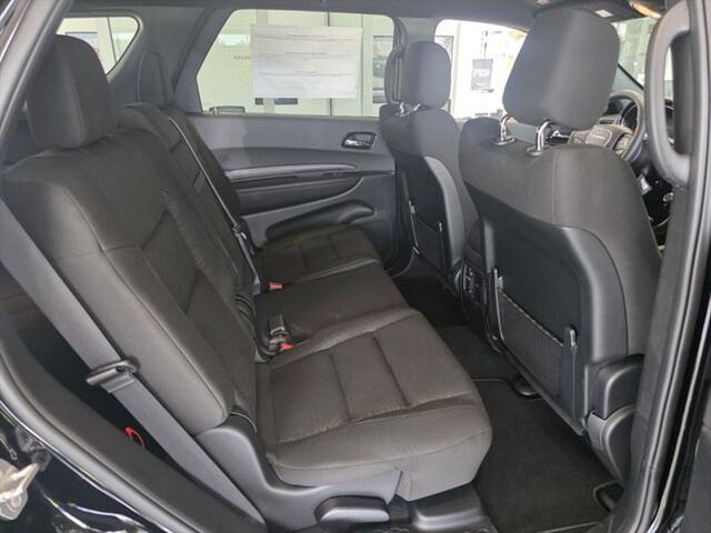 2026 Dodge Durango GT AWD HEMI V8