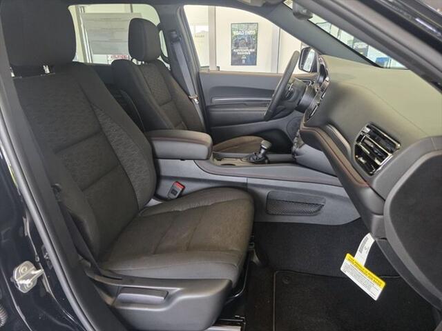 2026 Dodge Durango GT AWD HEMI V8