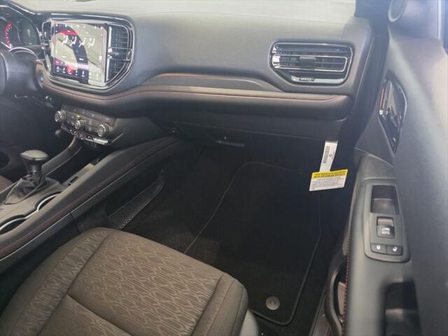 2026 Dodge Durango GT AWD HEMI V8