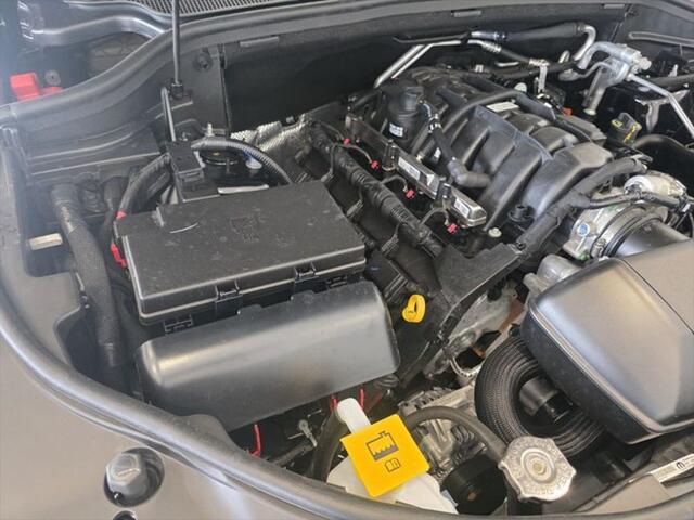 2026 Dodge Durango GT AWD HEMI V8