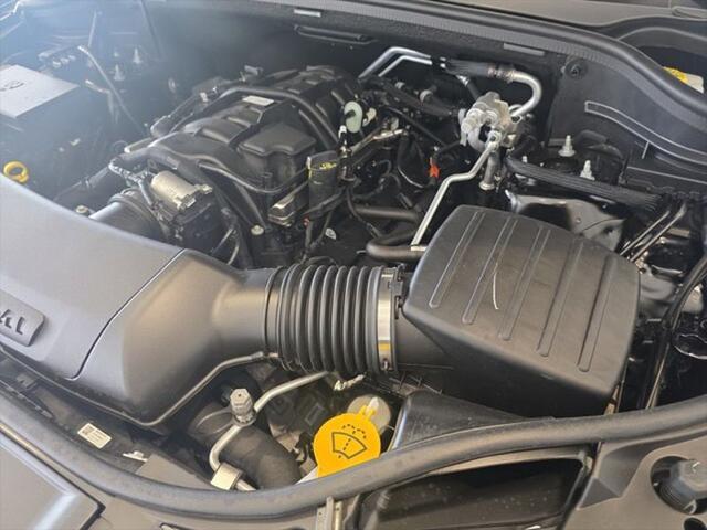 2026 Dodge Durango GT AWD HEMI V8