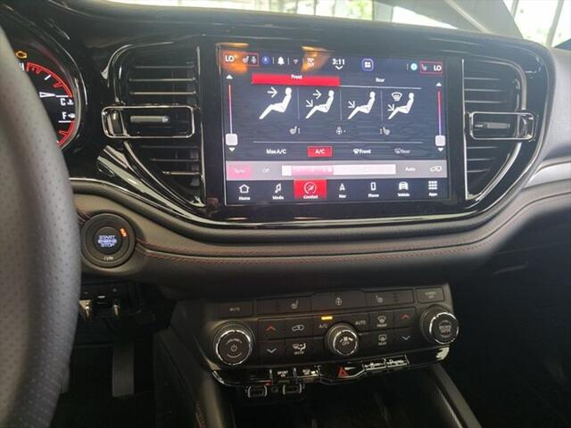 2026 Dodge Durango GT AWD HEMI V8