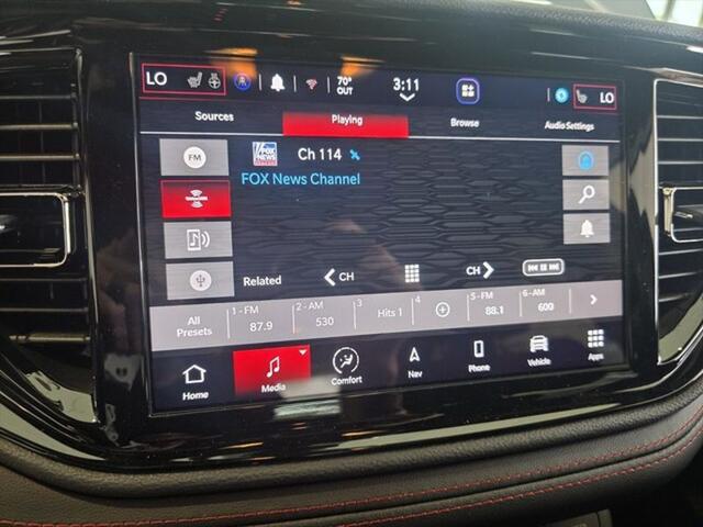 2026 Dodge Durango GT AWD HEMI V8
