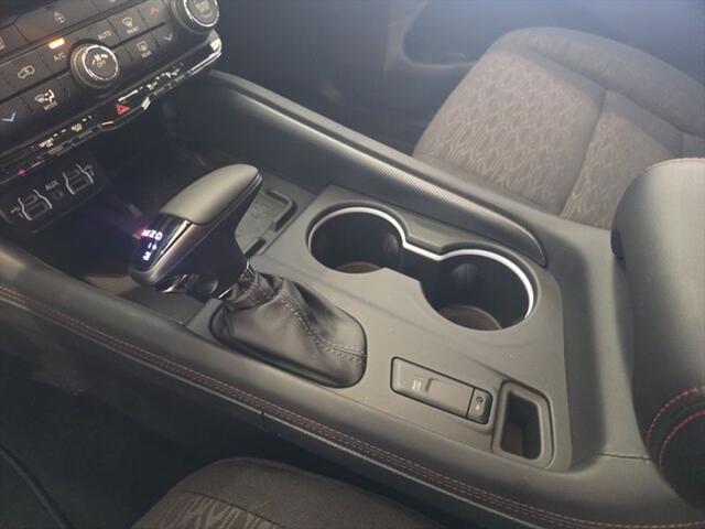 2026 Dodge Durango GT AWD HEMI V8