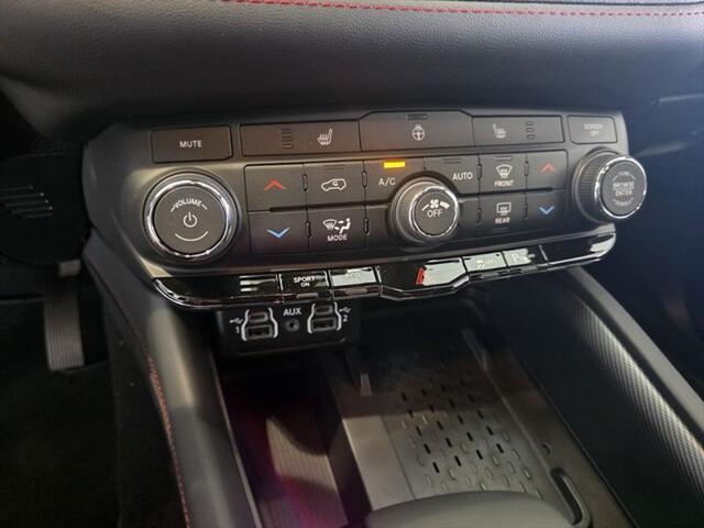 2026 Dodge Durango GT AWD HEMI V8