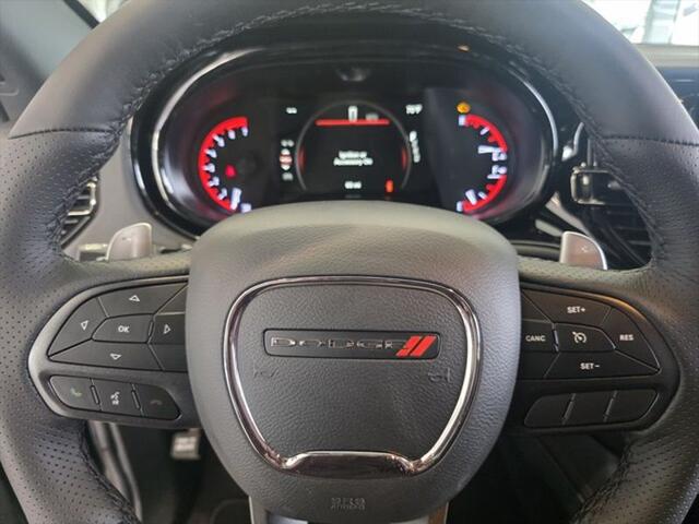 2026 Dodge Durango GT AWD HEMI V8