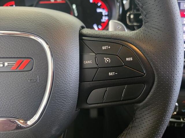 2026 Dodge Durango GT AWD HEMI V8