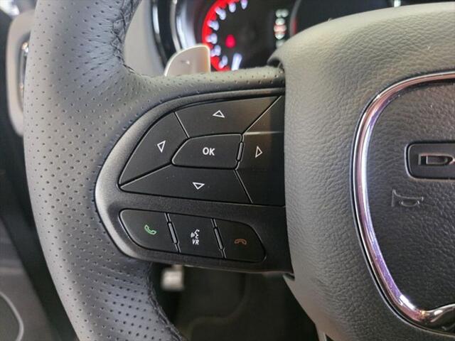 2026 Dodge Durango GT AWD HEMI V8