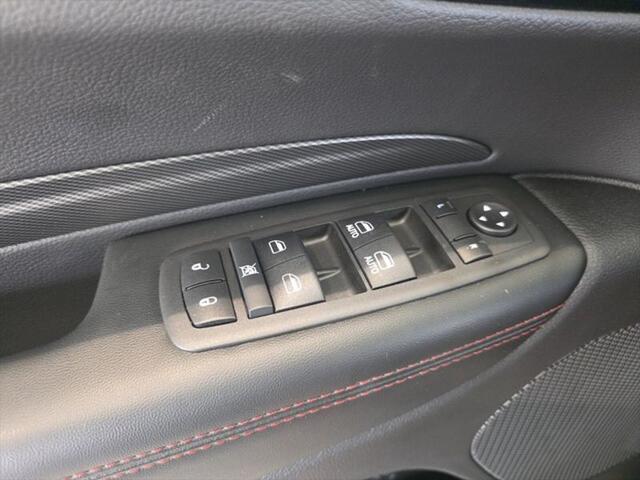 2026 Dodge Durango GT AWD HEMI V8