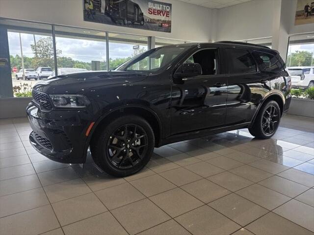 2026 Dodge Durango GT HEMI V8 for sale in Wauchula, FL