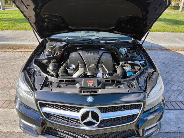 2013 Mercedes-Benz CLS 4MATIC