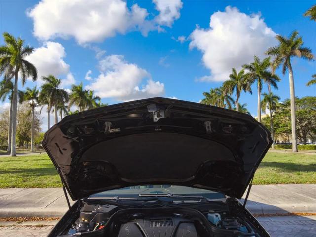 2013 Mercedes-Benz CLS 4MATIC