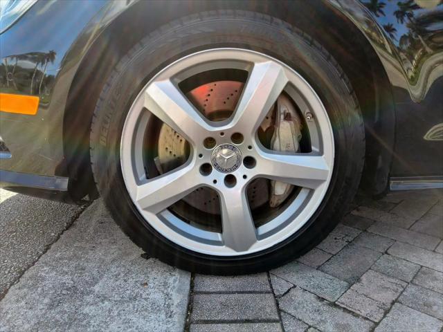 2013 Mercedes-Benz CLS 4MATIC