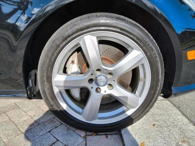 2013 Mercedes-Benz CLS 4MATIC