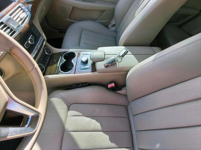 2013 Mercedes-Benz CLS 4MATIC