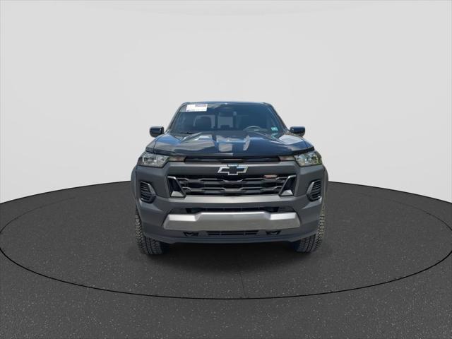 2026 Chevrolet Colorado Trail Boss, 4WD