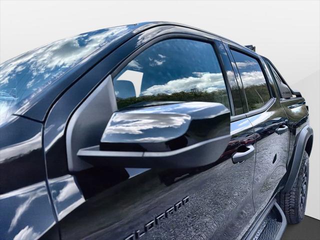 2026 Chevrolet Colorado Trail Boss, 4WD