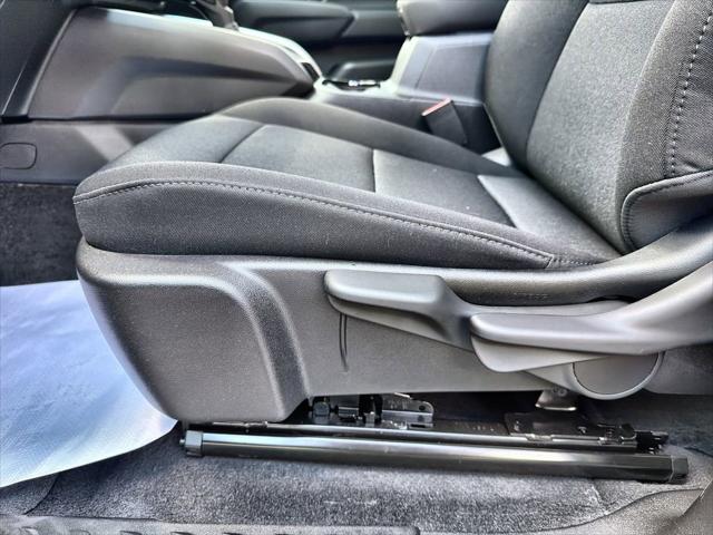 2026 Chevrolet Colorado Trail Boss, 4WD