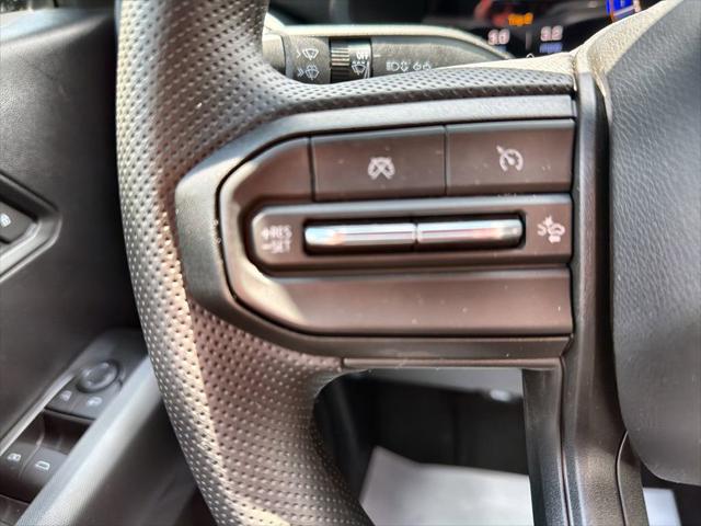 2026 Chevrolet Colorado Trail Boss, 4WD