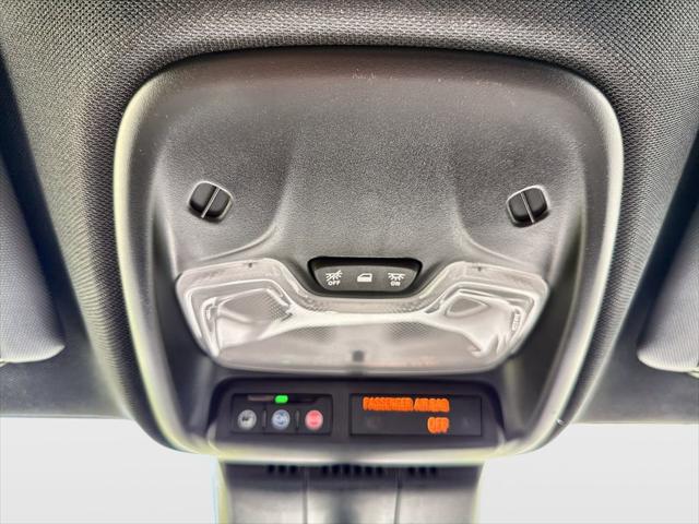 2026 Chevrolet Colorado Trail Boss, 4WD
