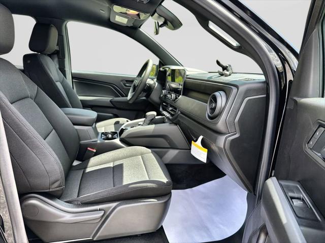 2026 Chevrolet Colorado Trail Boss, 4WD
