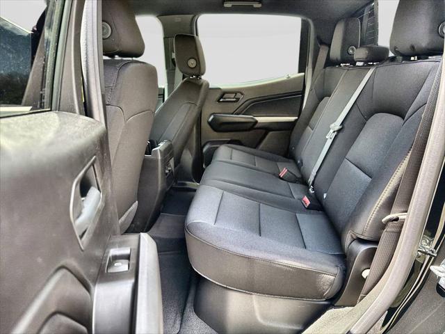 2026 Chevrolet Colorado Trail Boss, 4WD