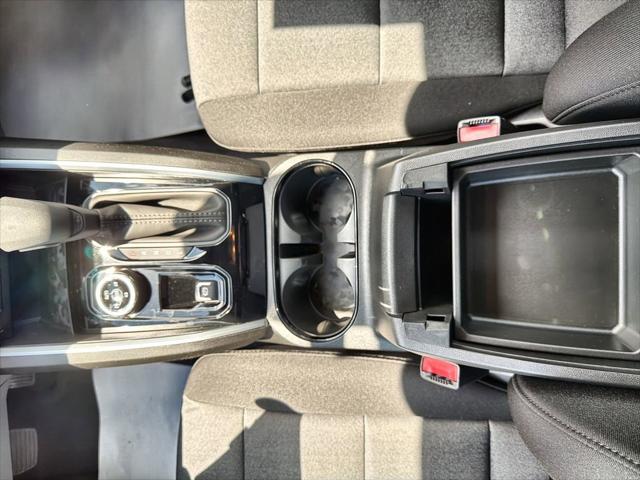 2026 Chevrolet Colorado Trail Boss, 4WD
