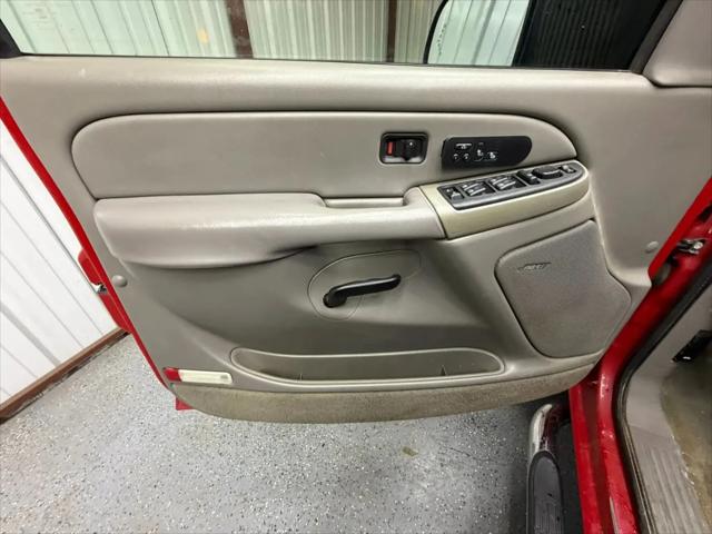 2005 GMC Sierra 3500 SLT