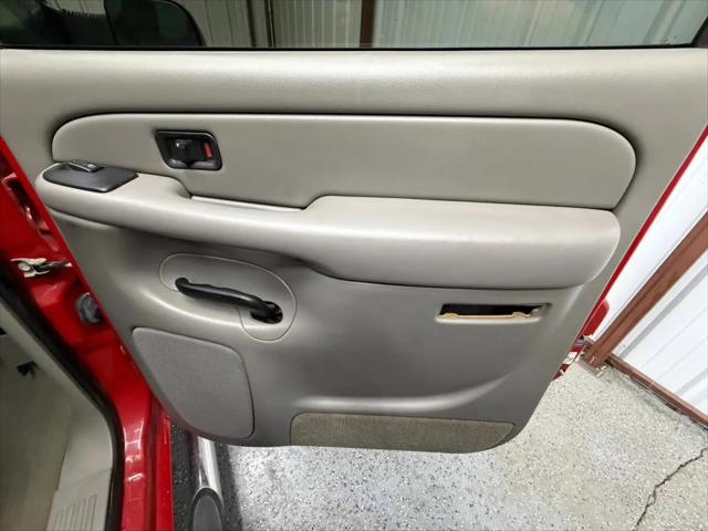 2005 GMC Sierra 3500 SLT