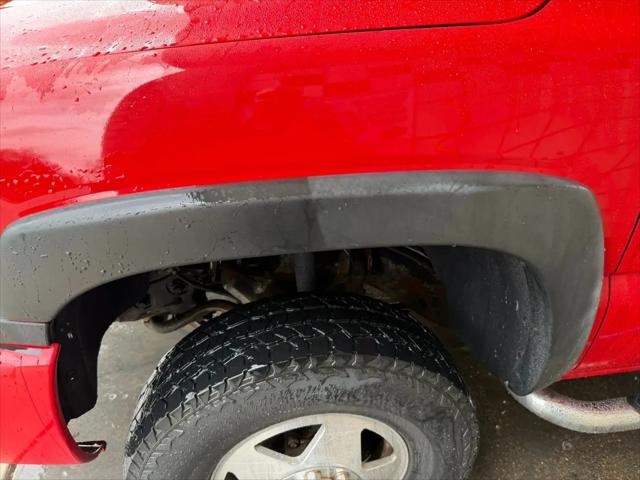 2005 GMC Sierra 3500 SLT