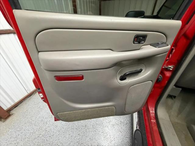2005 GMC Sierra 3500 SLT