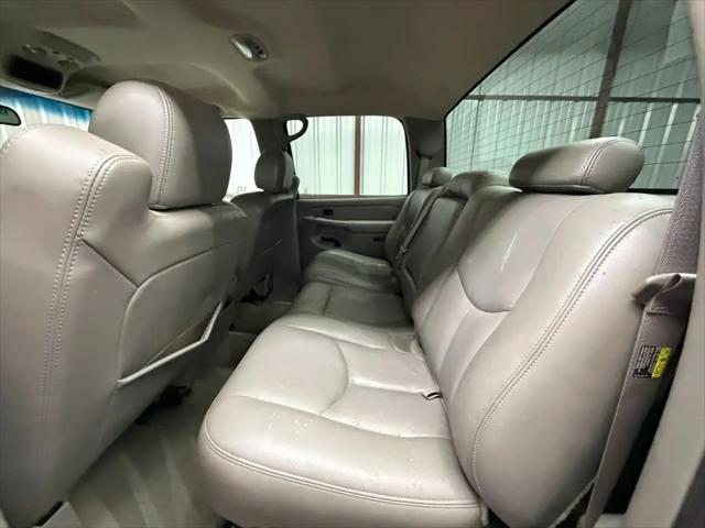 2005 GMC Sierra 3500 SLT