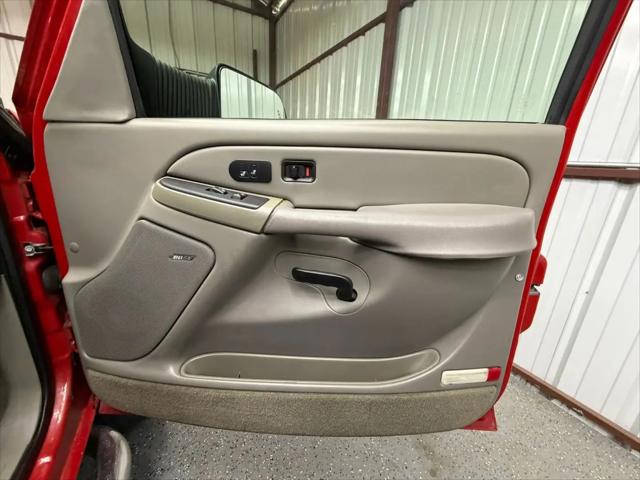 2005 GMC Sierra 3500 SLT