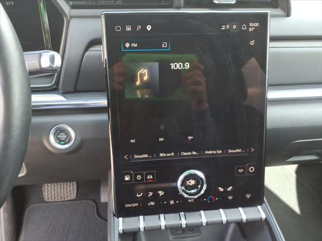 2025 GMC Terrain AWD Elevation