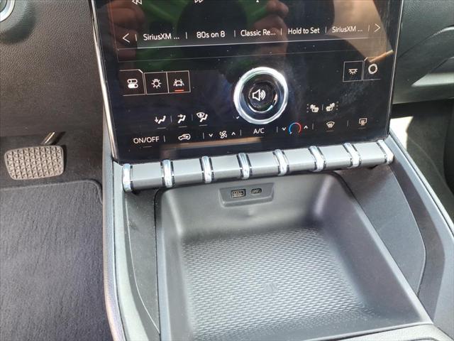 2025 GMC Terrain AWD Elevation