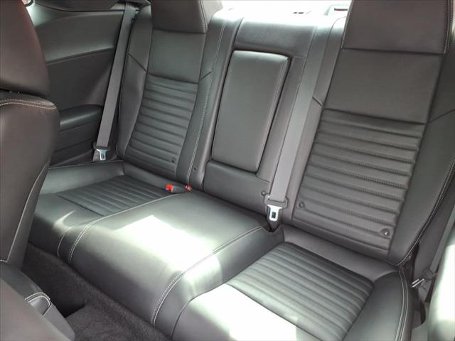 2012 Dodge Challenger R/T